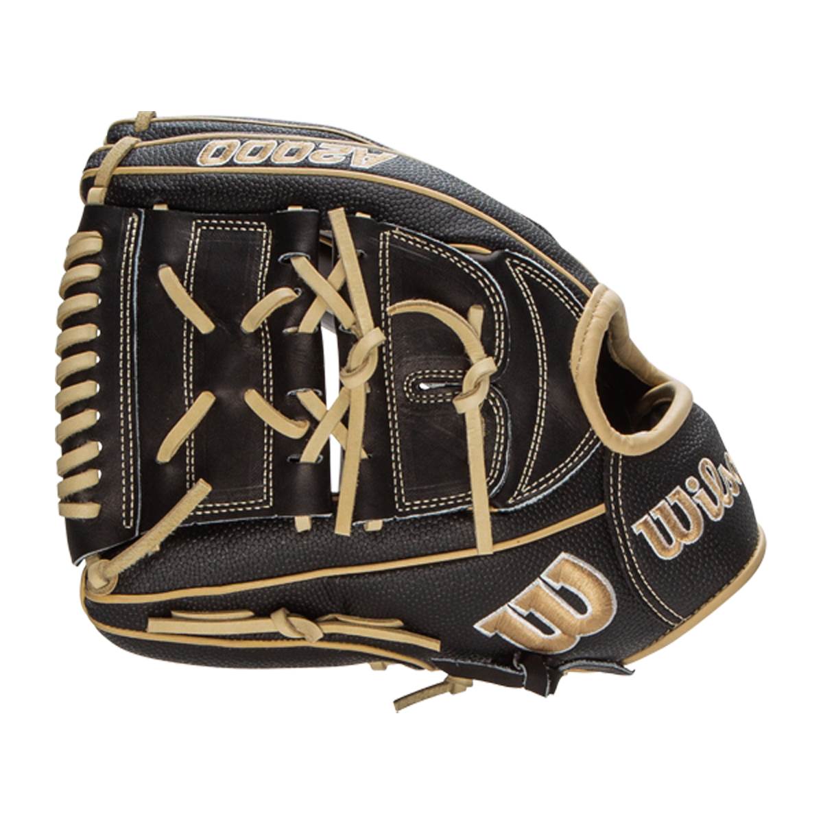 Wilson A2000 SuperSkin B2 12" Baseball Glove: WBW10010012: Image #410012
