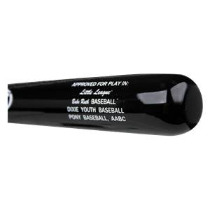 Batte Baseball Bois Brett Bros Stealth ST271 32" 29oz Certifiée BESR Pro - Occasion