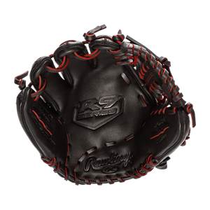 Rawlings R9 Series 11.5" Youth Baseball Glove: R9YPT4-4B: Image #407785