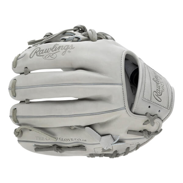 Rawlings Heart of the Hide Pro Label Element Lunar 11.5" Baseball Glove: PRO204-2G: Image #439212