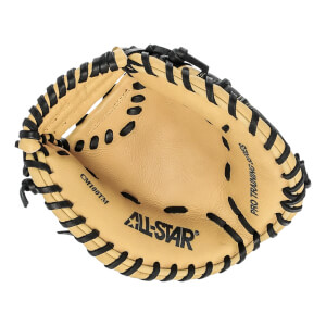 All Star Pro Series "The Pocket" 27" Training Baseball Catcher's Mitt: CM100TM: Image #417502