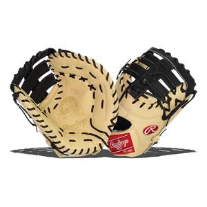 Rawlings Pro Preferred 13" First Base Mitt: PROSDCTC: Image #388533