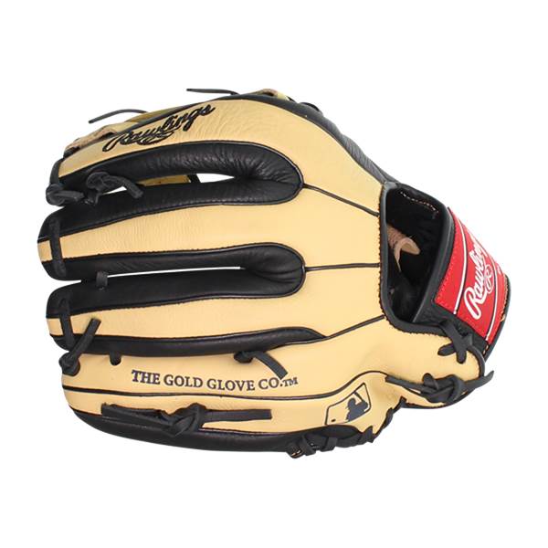 Rawlings Select Pro Lite 11.5" Youth Baseball Glove: SPL150CB: Image #394242