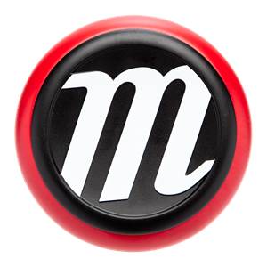 Marucci CAT -11 USA Tee Ball Bat: MTBC8USAY: Image #401612