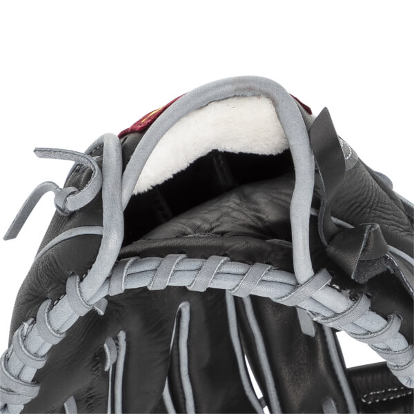 Shoeless Joe Double Play Series 11.5" Baseball Glove: BK1150HWGY: Image #441519