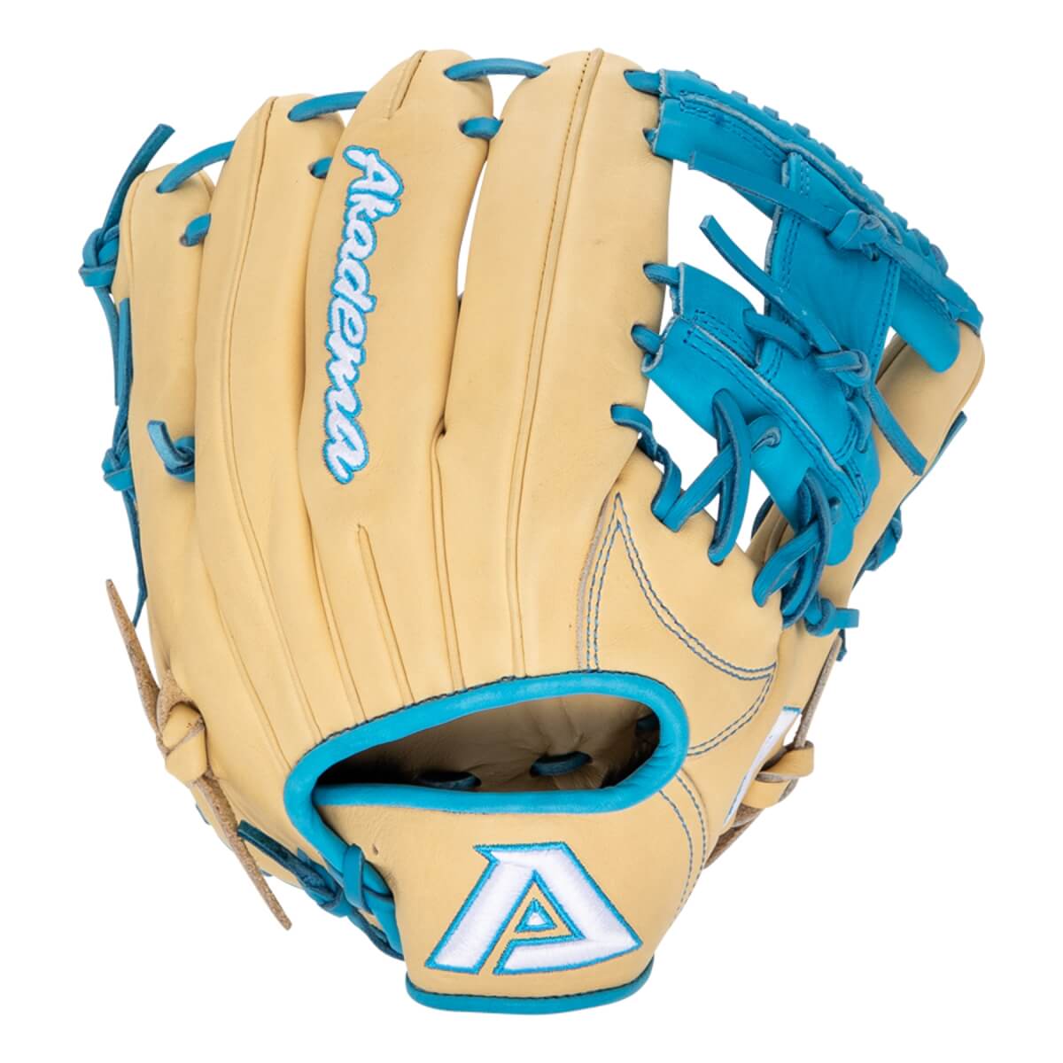 Akadema Exclusive Low Tide 11.5" Baseball Glove: APAT4: Image #452653