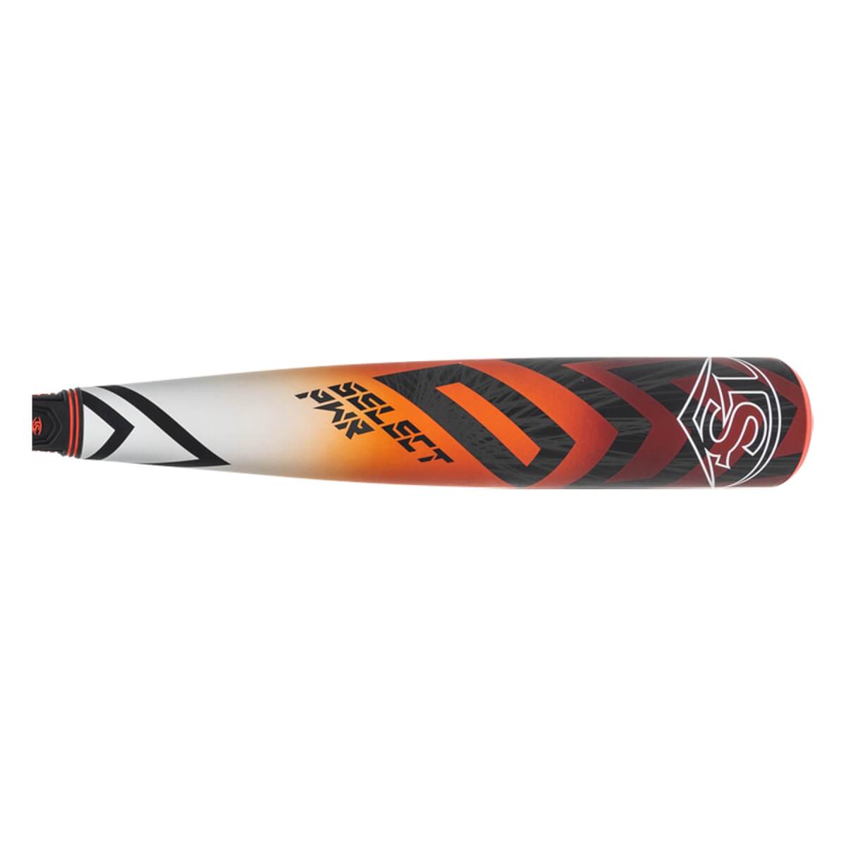 Louisville Slugger Select PWR -8 USSSA Baseball Bat (WBD2652010