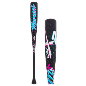 Marucci CATX2 Vice -8 USSSA Baseball Bat: MSBCX28V: Image #453114