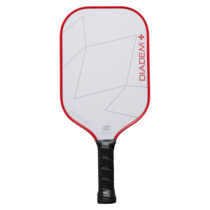 Diadem Rush First Responder Composite Pickleball Paddle: Image #442264