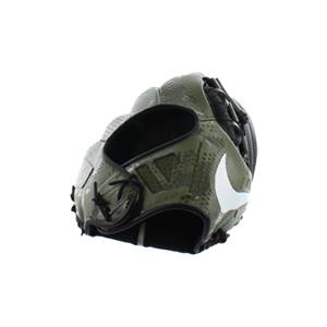 Nike Vapor 360 Olive/Black Baseball Glove: BF1665: Image #308347