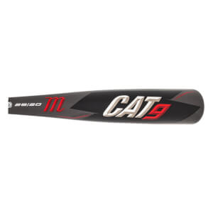 女子野球　硬式バット　USSSA marucci cat 9 要発送日確認 Marucci CAT9 -8 2 3/4