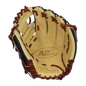 Wilson A2K Series: A2KRB161788SS: Image #377041