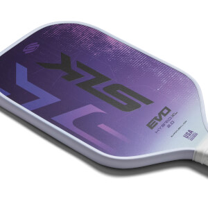 Selkirk SLK EVO Hybrid 2.0 XL Middleweight Composite Pickleball Paddle: Image #433547