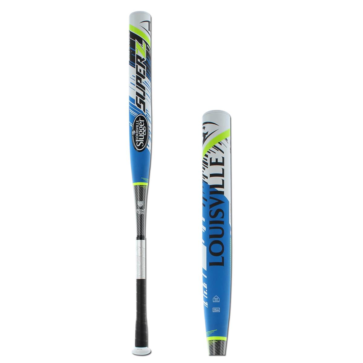 Louisville Slugger Super Z Balanced ASA / USSSA Slow Pitch