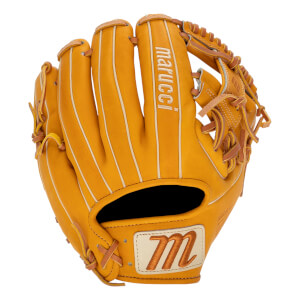 Marucci Capitol 11.5" Baseball Glove: MFG3CP43A2-MS-CM: Image #462310