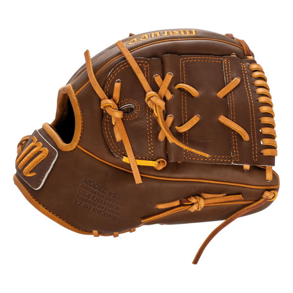Marucci Cypress 12" Baseball Glove: MFG2CY45K2-GM/TF: Image #436951
