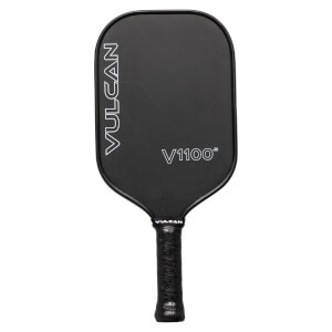 Vulcan V1100 16mm Carbon Fiber Pickleball Paddle: Image #442441