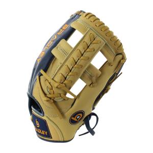 Bradley Bandito 11.75" Youth Baseball Glove: BBS1175SPW: Image #316738