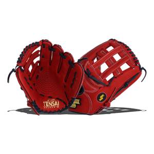 SSK Tensai Series 12.5" Acuna Baseball Glove: S20TRA: Image #381896