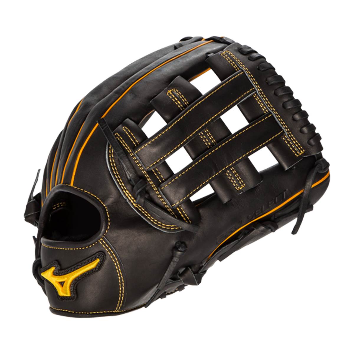 Mizuno Pro Select 12" Baseball Glove: GPS2-100DH: Image #405386