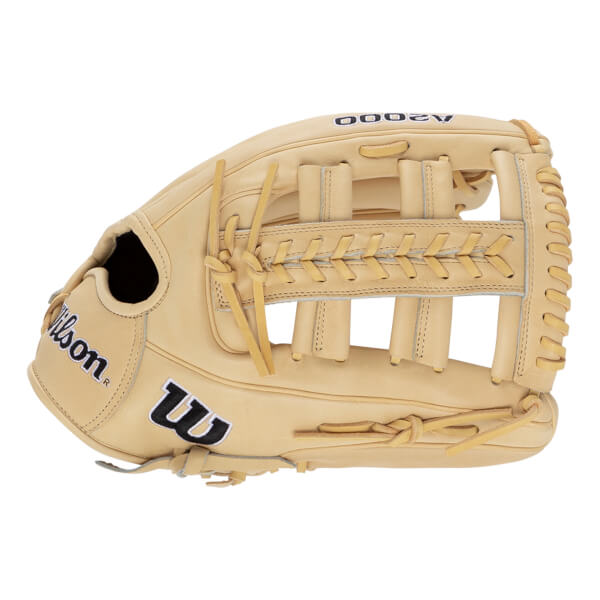 Wilson A2000 Classic 1810 12.75" Baseball Glove: WBW1020881275: Image #441938