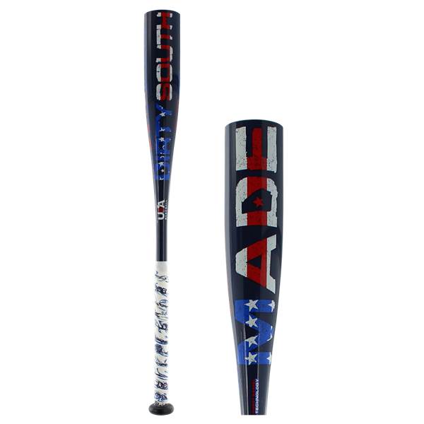 Dirty South Bats MADE -11 USA Baseball Bat (YB20MD11