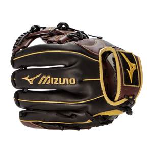 Mizuno MVP Prime 11.75" Baseball Glove: GMVP1175P4BC: Image #405541