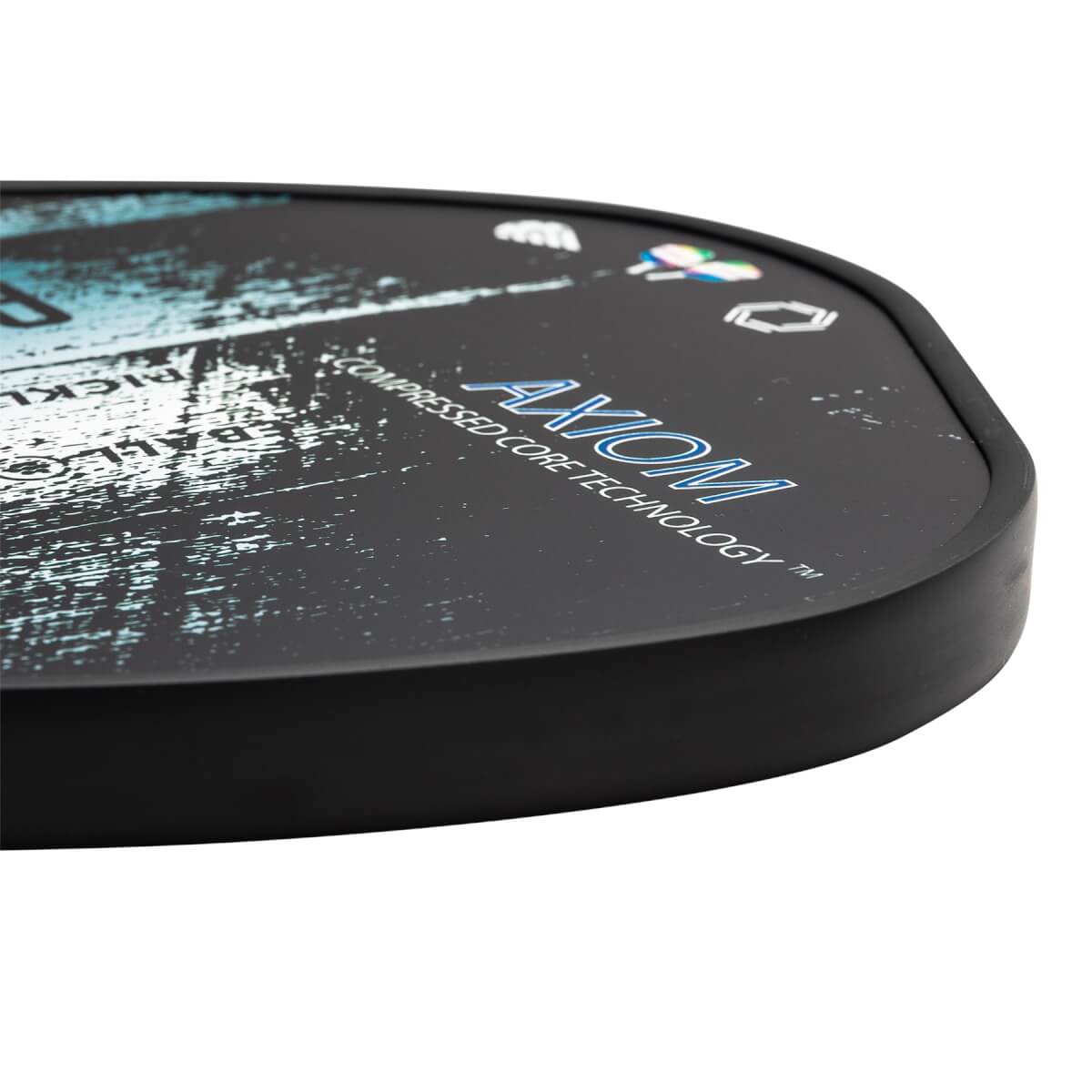 Armour Axiom Middleweight Graphite Pickleball Paddle: Image #422512