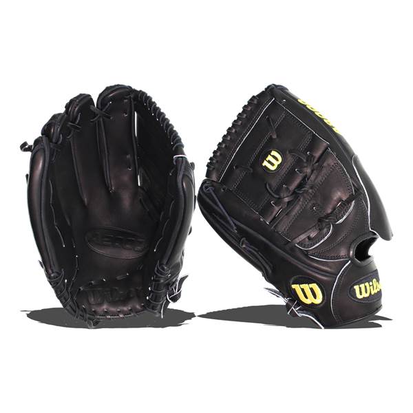 Wilson A2000 Spring Training B125 12.5" Baseball Glove: WTA2032PSB125: Image #394847