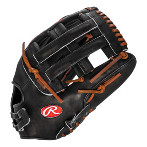 Rawlings Heart of the Hide 14" Slow Pitch Softball Glove: PRO140SP-6B: Image #434851