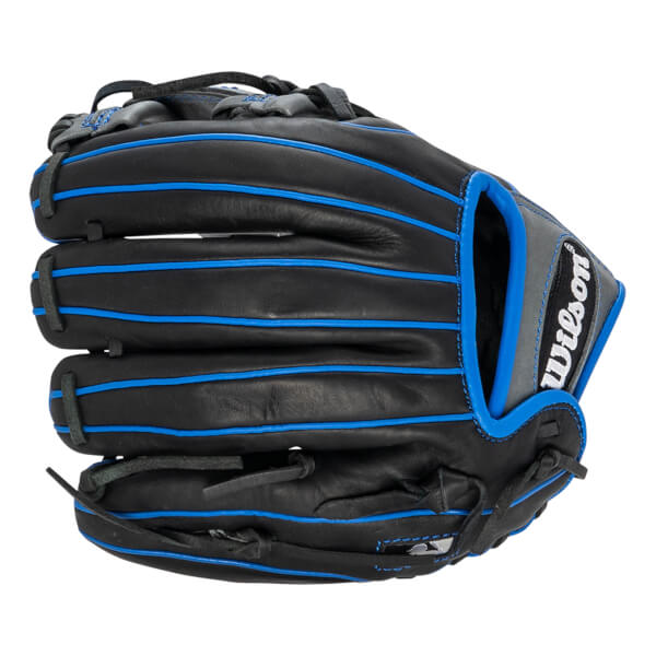 Wilson 6-4-3 Series 11.5" Youth Baseball Glove: WTA12RB161786B: Image #433582