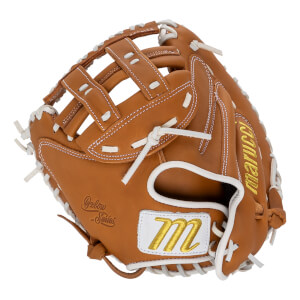 Marucci Oxbow 33" Fastpitch Softball Catcher's Mitt: MFGOX230C2FP-TF: Image #446376