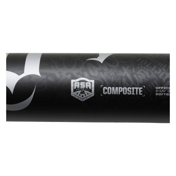 DeMarini Juggernaut ASA Slow Pitch Softball Bat DXNT3