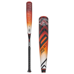 Louisville Slugger Select PWR -10 USSSA Baseball Bat: WBL2651010: Image #431290