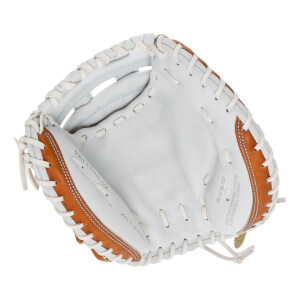 Marucci Magnolia 34" Fastpitch Softball Catcher's Mitt: MFG3MG240C2FP-TF: Image #445927