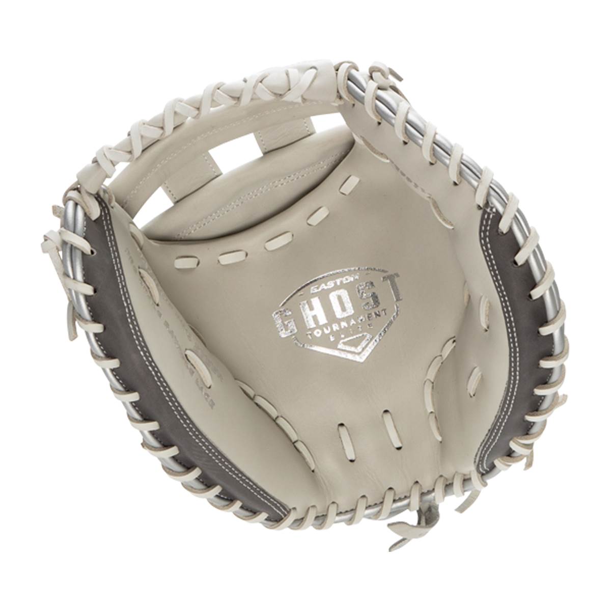 Easton Ghost Tournament Elite 34" Fastpitch Catcher's Mitt (GTEFP234