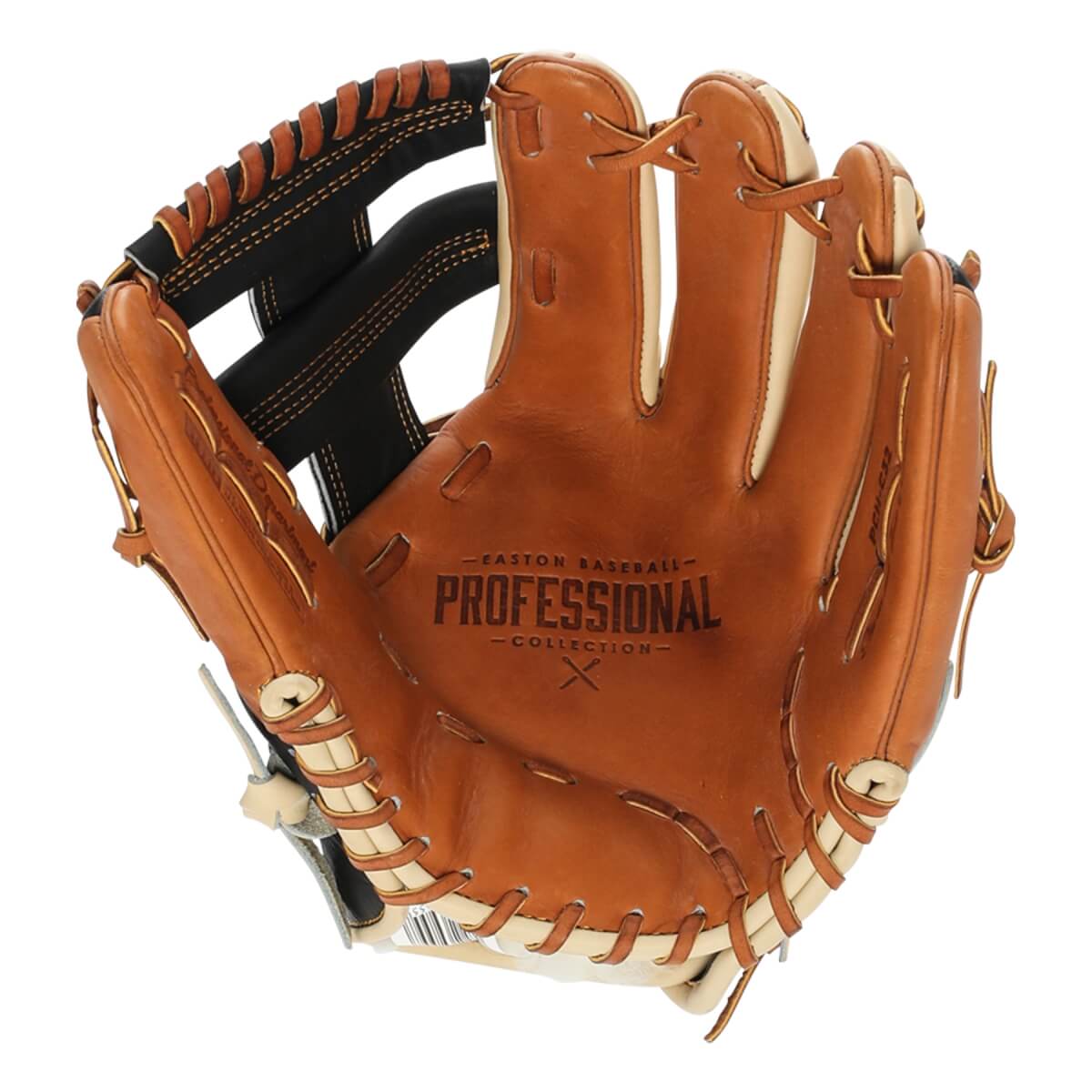 Easton Professional Collection Hybrid 11.75" Baseball Glove: C32: Image #417620