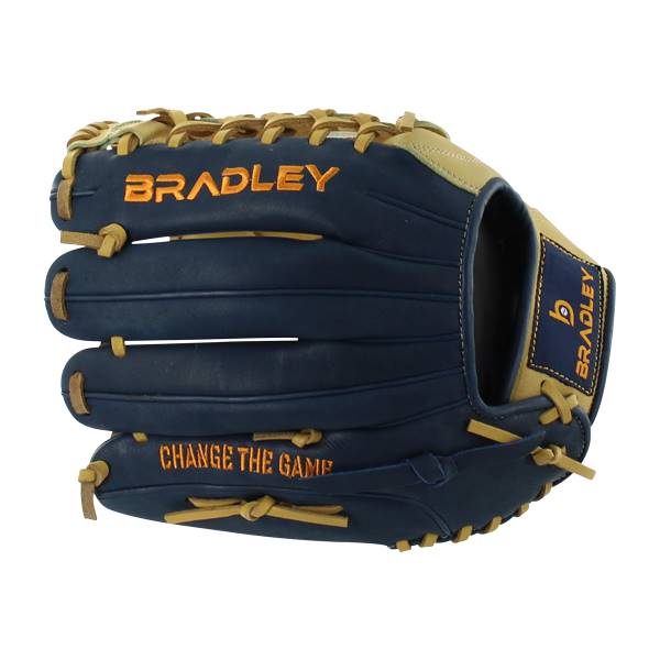 Bradley Bandito 12" Youth Baseball Glove: BBS1200MTW: Image #316755