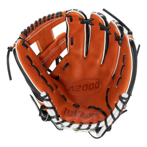 【日本未発売】Wilson A2000 硬式グローブ11.75 1975型 Wilson A2000 1975 11.75