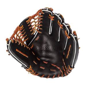 Easton MLB Only Professional Collection 12.75" Baseball Glove: F78: Image #404619