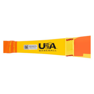 Easton Hype Fire -5 USA Baseball Bat: EUS5HYP5: Image #448023