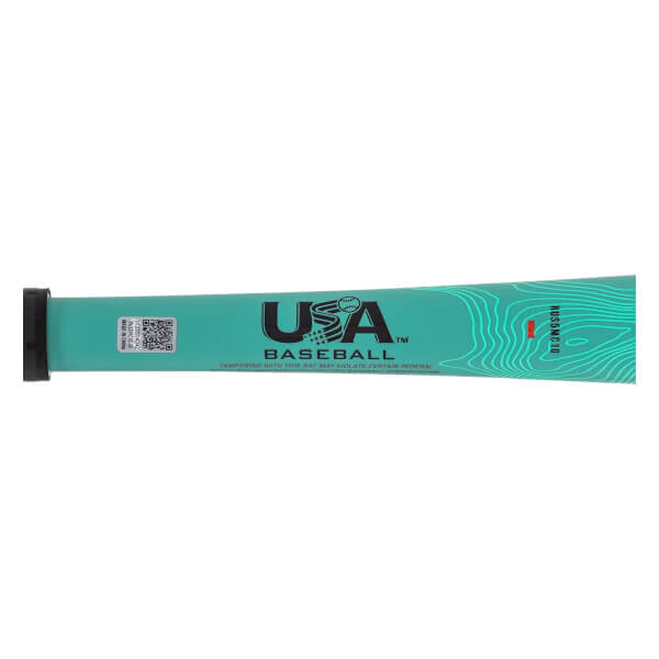 Rawlings Mach Ai USSSA Youth Baseball Bat | 31-inch| -8