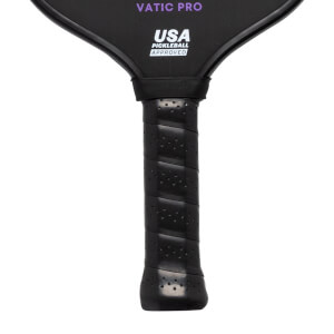 Vatic Pro Prism V7 SH Carbon Fiber Pickleball Paddle: Image #441058