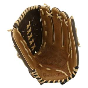 Gant Baseball Louisville Slugger TPS Helix HS1300 - 13 Pouces - Main Droite