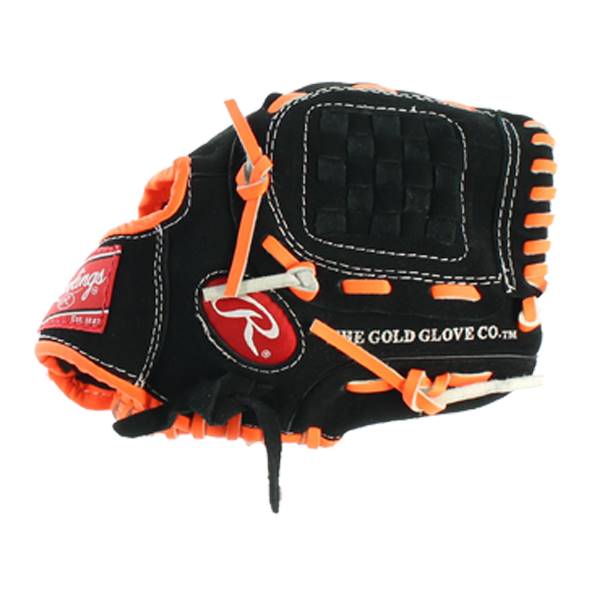 Rawlings Savage 9.5