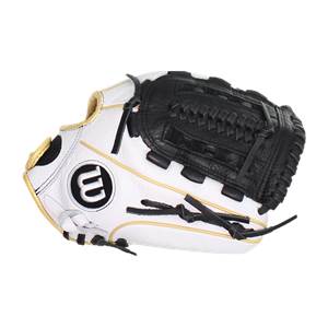 Wilson A500 Siren 11.5" Youth Fastpitch Softball Glove: WTA05RF20115: Image #388152