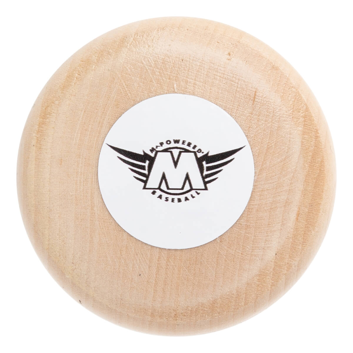 M^Powered H2TC™ Pro Maple Wood Baseball Bat: H2TCI13: Image #414564