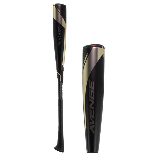 AXE Avenge Comp 10 USA Baseball Bat (L142H)
