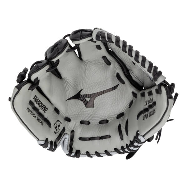 Mizuno Franchise 12" Fastpitch Softball Glove: GFN1200F5: Image #452716