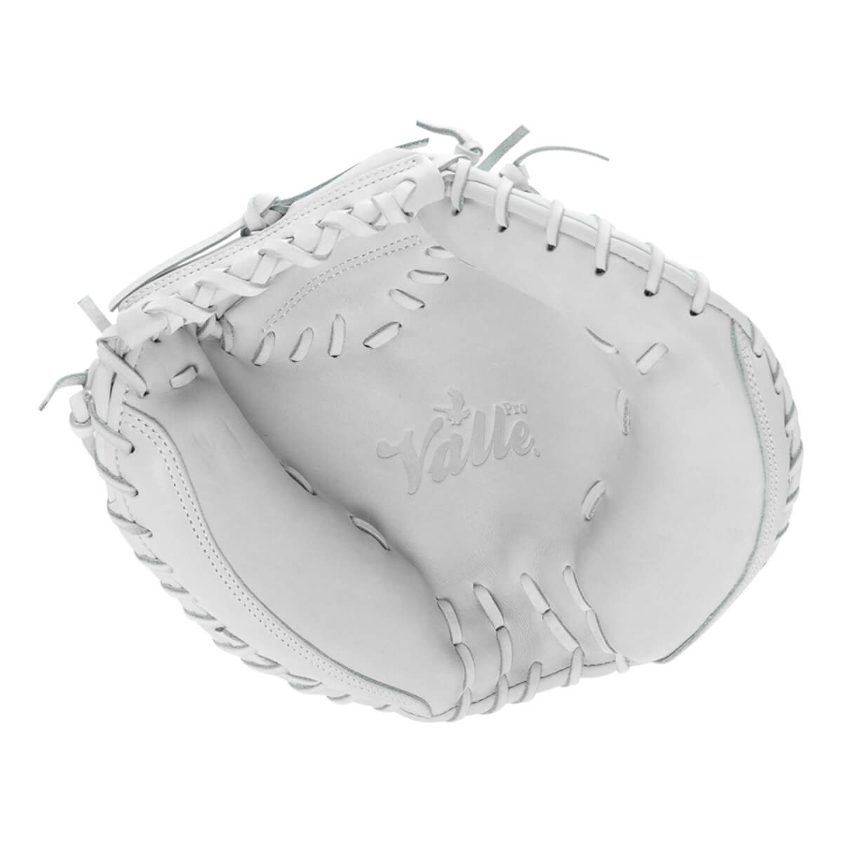 Valle Eagle PRO 32" Weighted Catcher's Training Mitt (PRO32WT)